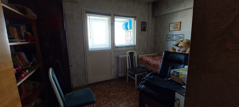 Oltenitei - Metrou Piata Sudului 4 camere decomandat