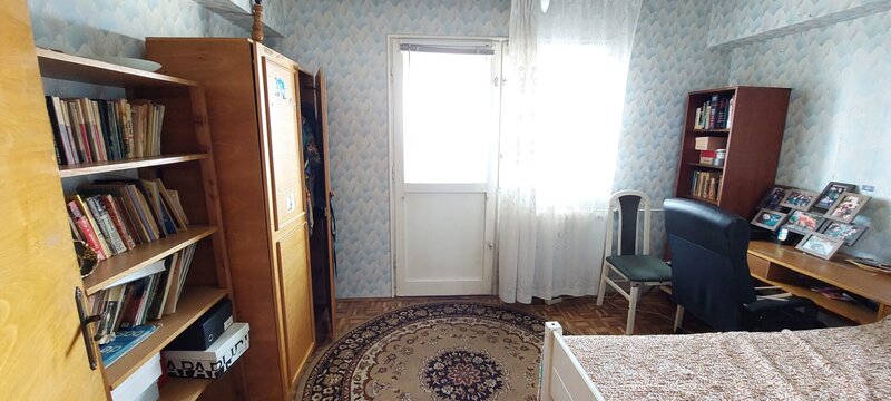 Oltenitei - Metrou Piata Sudului 4 camere decomandat