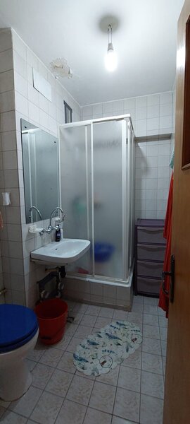 Oltenitei - Metrou Piata Sudului 4 camere decomandat