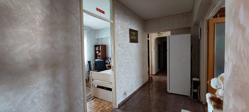 Oltenitei - Metrou Piata Sudului 4 camere decomandat