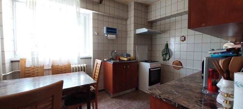 Oltenitei - Metrou Piata Sudului 4 camere decomandat