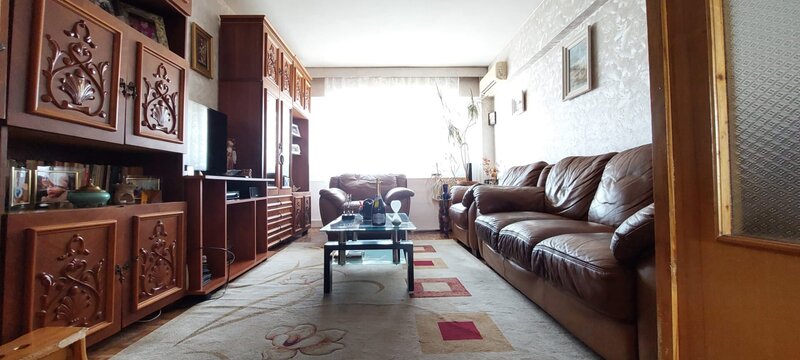 Oltenitei - Metrou Piata Sudului 4 camere decomandat